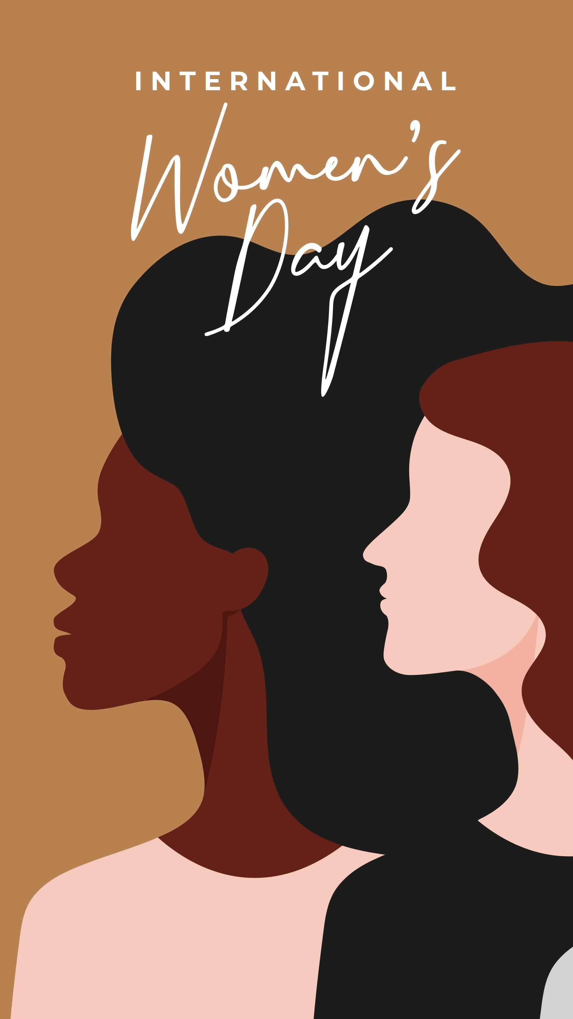 International Women’s Day 2
